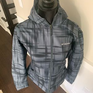 Columbia Jacket